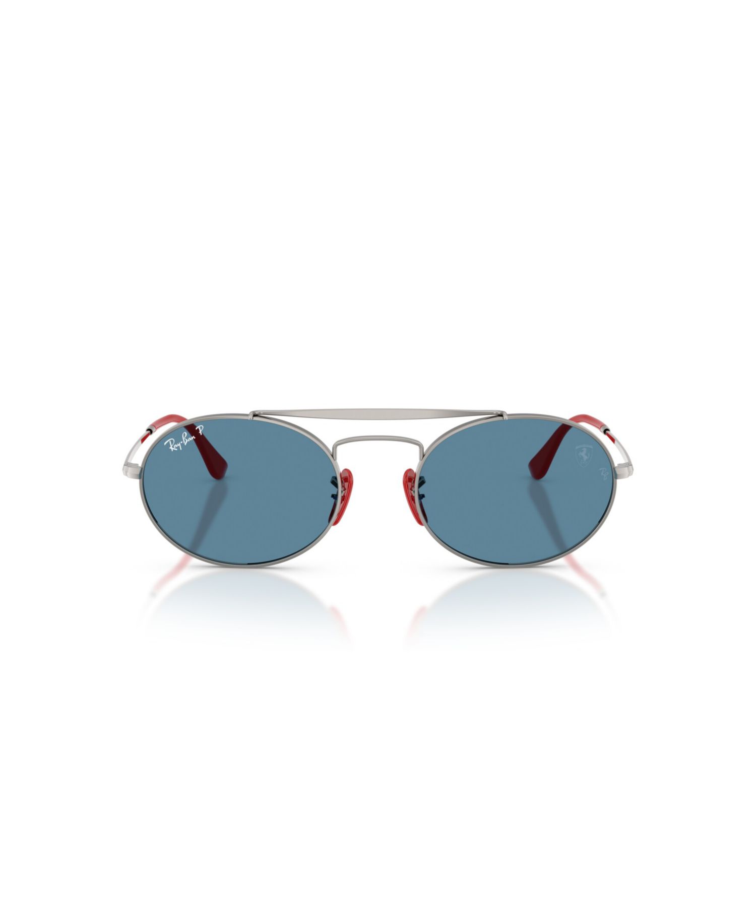Unisex Polarized Sunglasses, RB3775M
