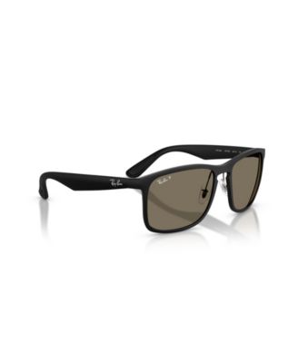 Men's Polarized Sunglasses, RB4264