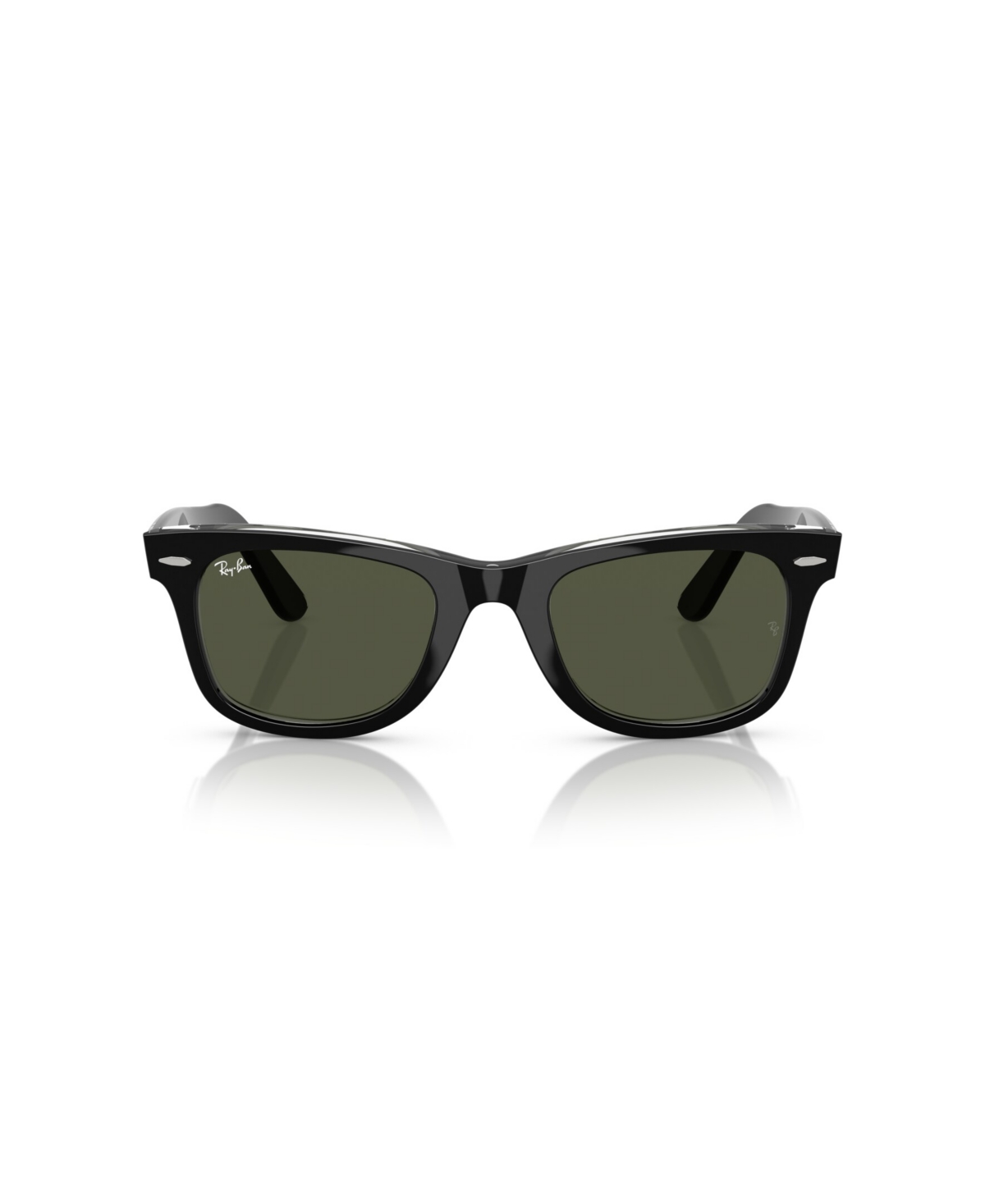 Ray-Ban Unisex Square Sunglasses