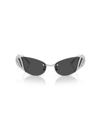 Women's Cat Eye Sunglasses, SK7041