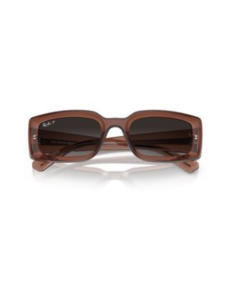 Unisex Polarized Sunglasses, Kiliane RB4395F