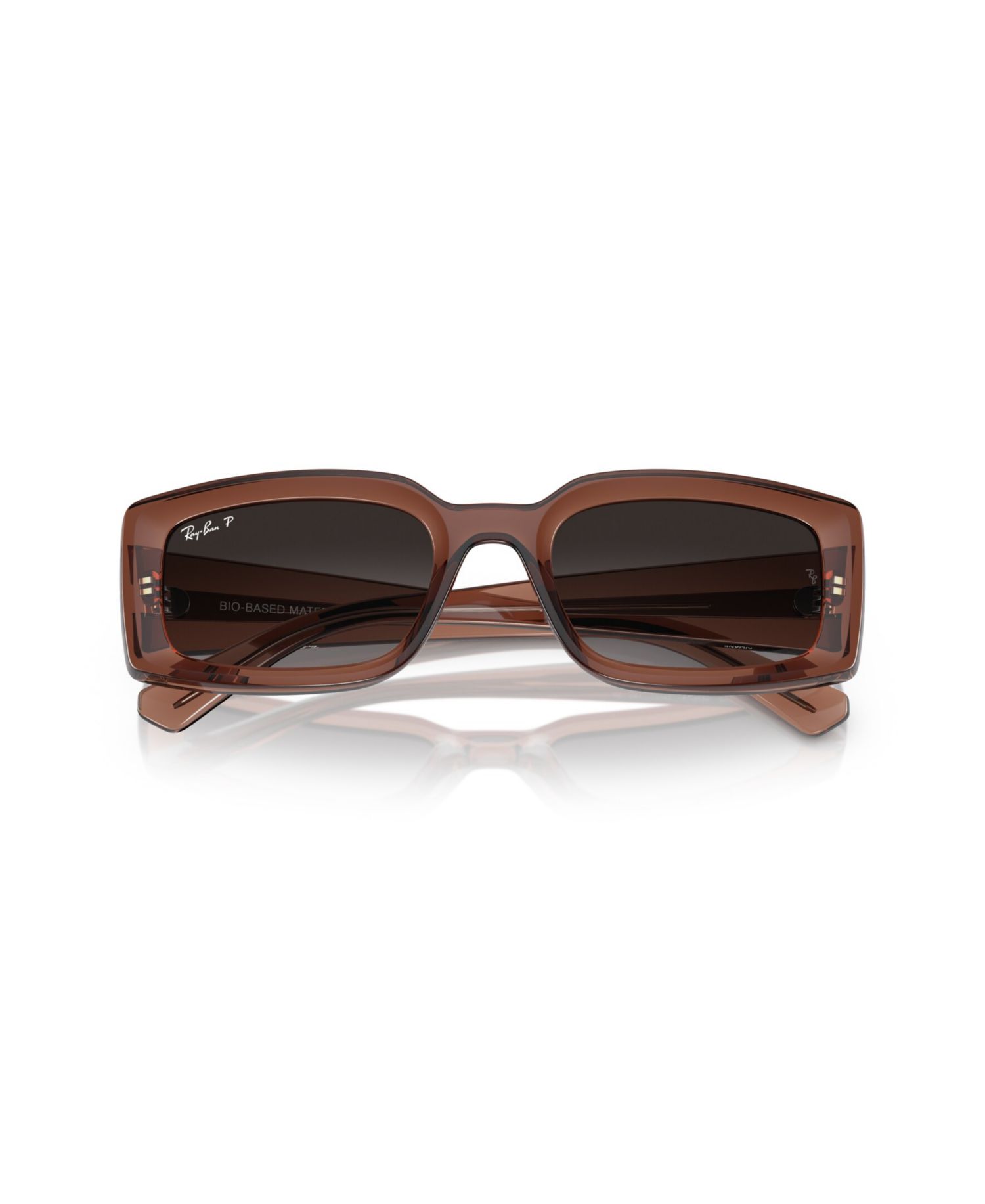 Unisex Polarized Sunglasses, Kiliane RB4395F