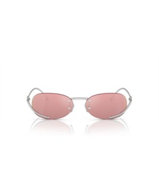 Unisex Oval Sunglasses, DL1004