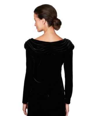Women's Off-The-Shoulder Top