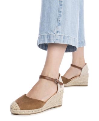 Women's Wedge Espadrilles