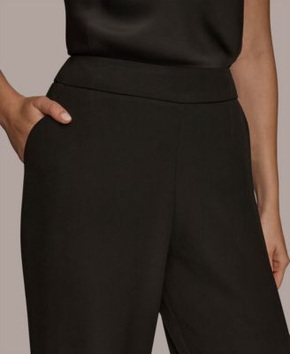 Women's Wide Leg Pants