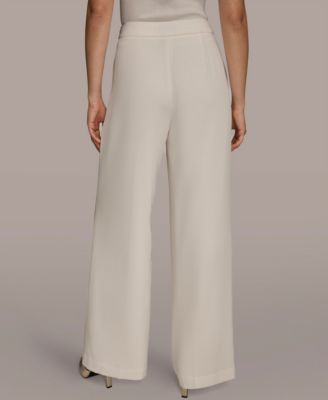 Women's Wide Leg Pants