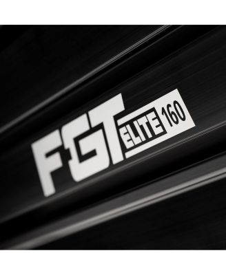 F-GT Elite 160 Scuderia Ferrari Edition Simulator Cockpit