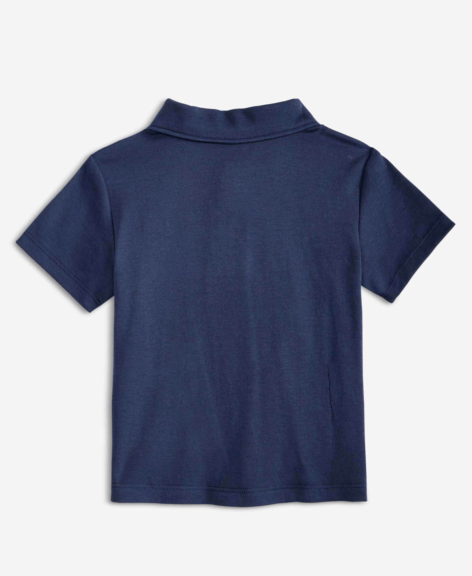 Baby Boys' 3M-24M Mix and Match Mini Car Polo Shirt