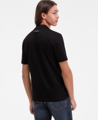 Men's Dimers Polo Shirt