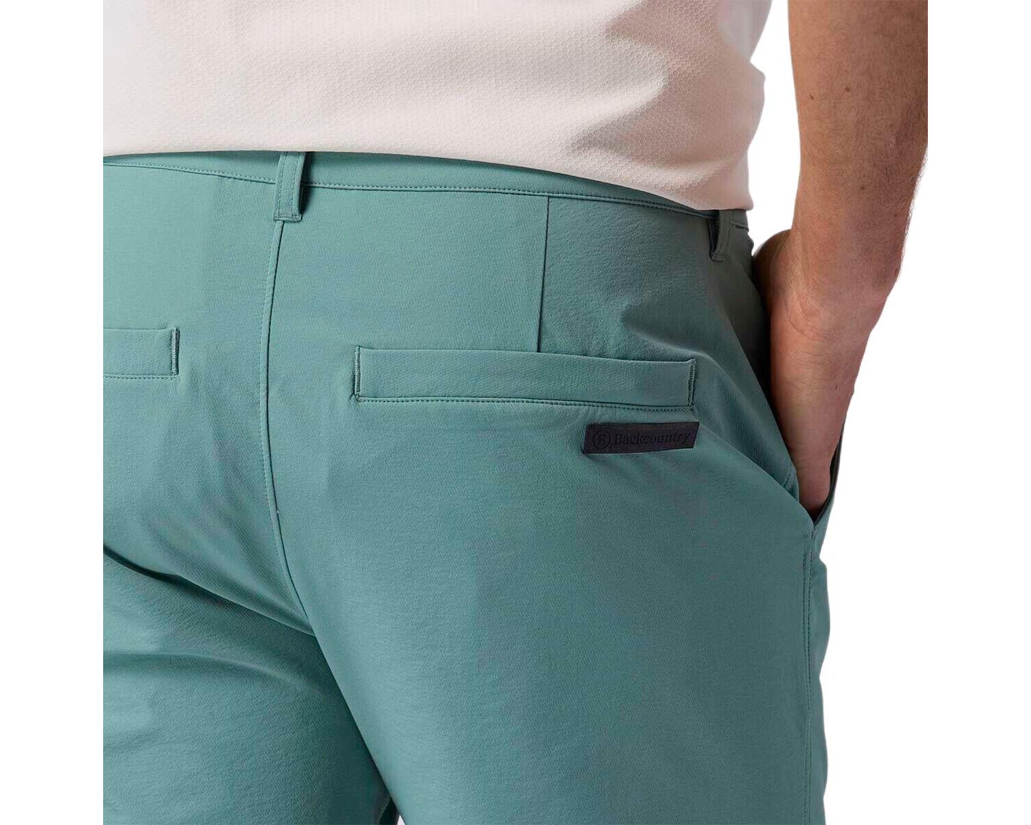Men's Tahoe Hybrid Walkshort Hybrid Shorts