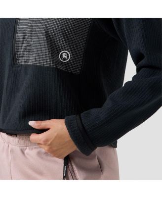 Women's Wander Sweater Fleece 1/2-Zip Fleece Jackets