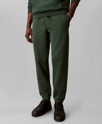 Men's Archive Logo Regular-Fit Joggers