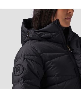 Women's Stansbury ALLIED Down Parka Down Jackets