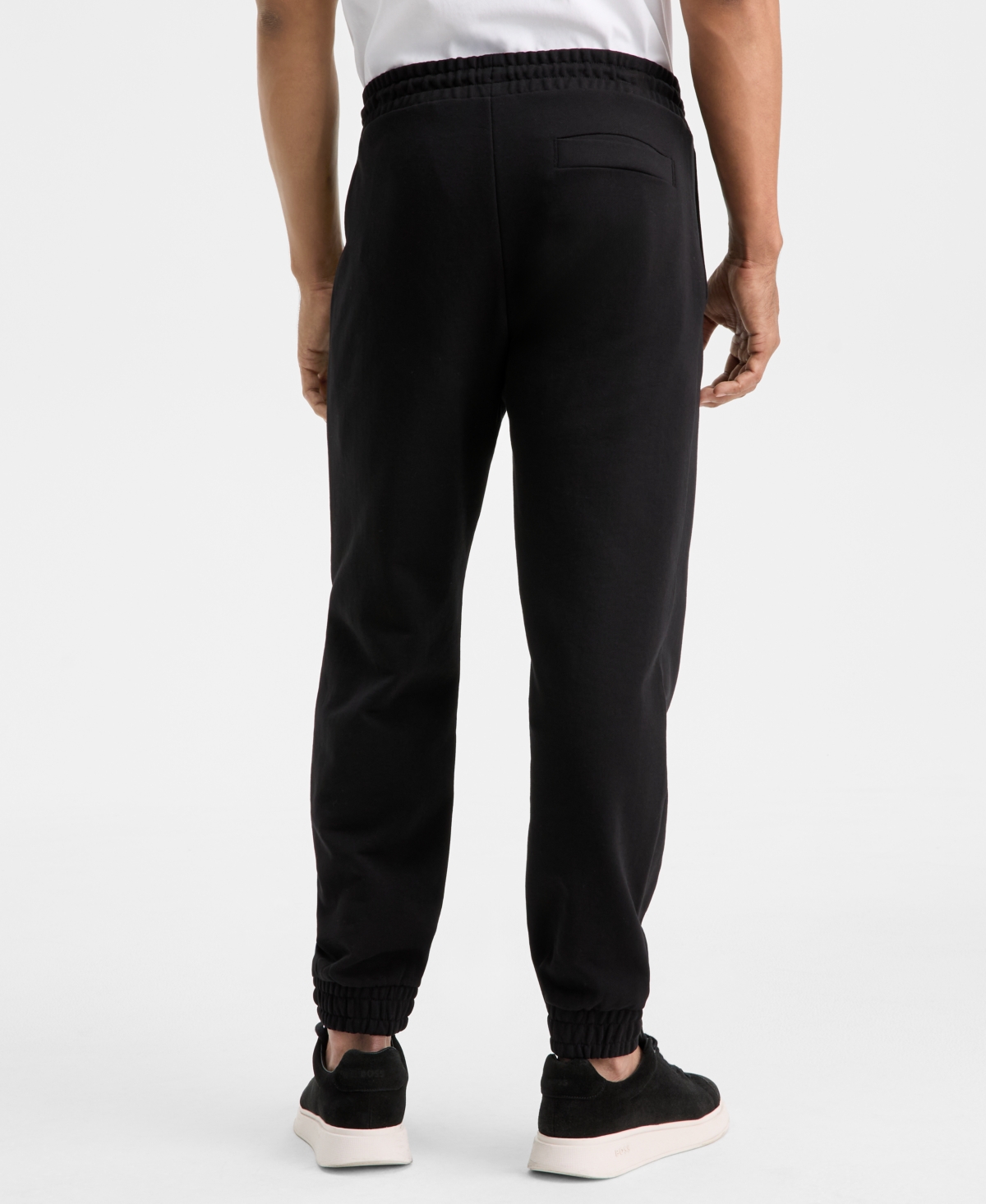 Hugo by Boss Men's Danopan Sweatpants
