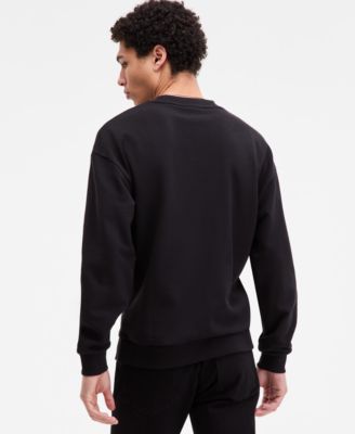 Men's Namenex Graphic Crewneck Sweatshirt