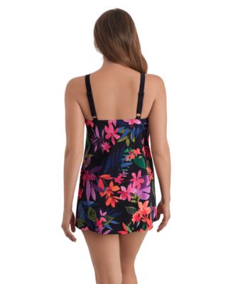 Women's Halter Neck Swimdress
