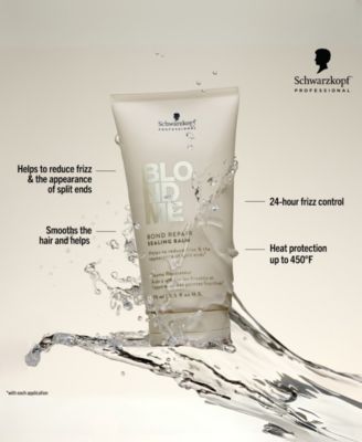BlondMe Bond Repair Sealing Balm, 2.5 oz.