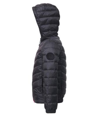 Little and Big Girls' Ultra Light Packable Down Jacket