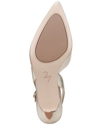 Women's Felicia Pointed Toe Dress Pumps