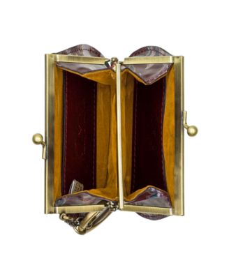 Bella Boxed Coin Case