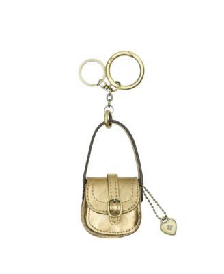 Patricia Nash - Micro Barcelona Bag Charm