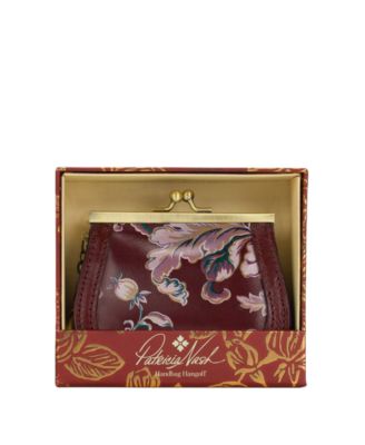 Bella Boxed Coin Case