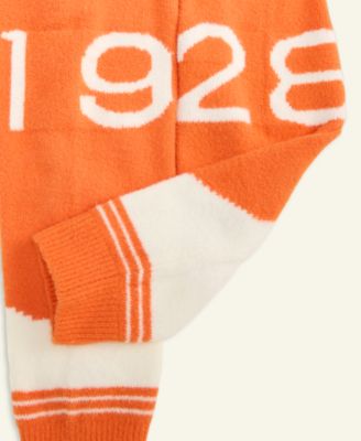 Men's Mickey Mouse Button Front Cardigan, Macy's Exclusive