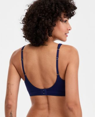 Women's Adjustable Jersey Bralette