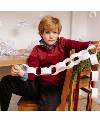 Baby Boys Long Sleeve Mock Neck Button Sweater with Intarsia Yoke