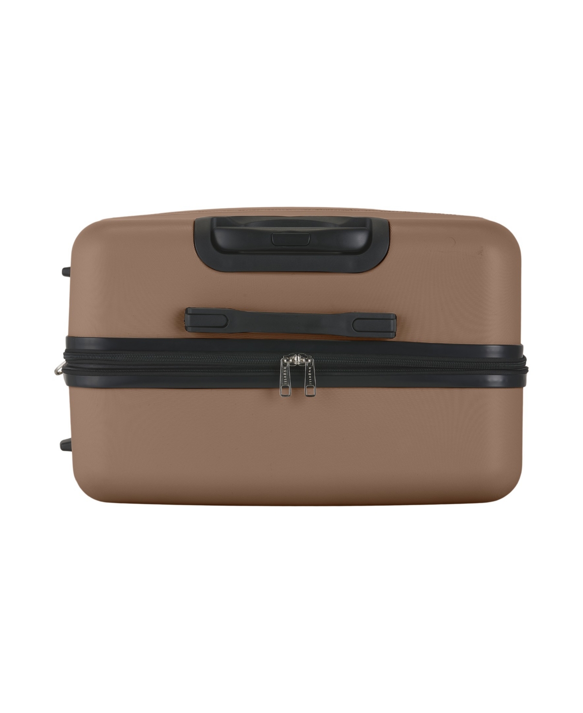 Bugatti Lisbon 2-pc. Luggage Set In Brown