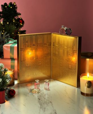 24-Pc. Perfume Advent Calendar Set