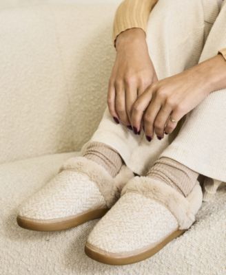 Women's Oslo Slip On Slippers