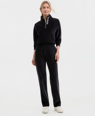 Women's New Heritage Velour Pants