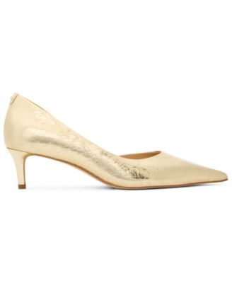 Women's Elyse Kitten Pumps