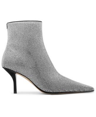 Women&#39;s Selina Pointed Toe Booties