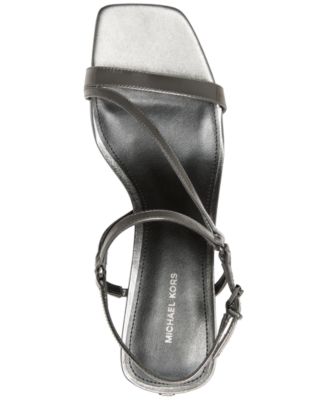 Women's Selina Kitten Heel Sandals