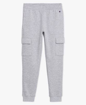 Boys' 8-18 Cargo Jogger Pants