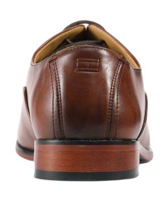 Men's Saylor Cap Toe Dress Oxfords