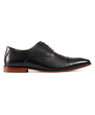 Men's Saylor Cap Toe Dress Oxfords
