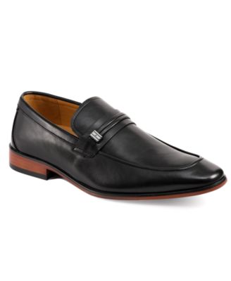 Tommy Hilfiger - Men's Sachie Tapered Dress Loafers