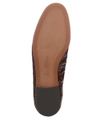 Women's Loraine Bit Loafers