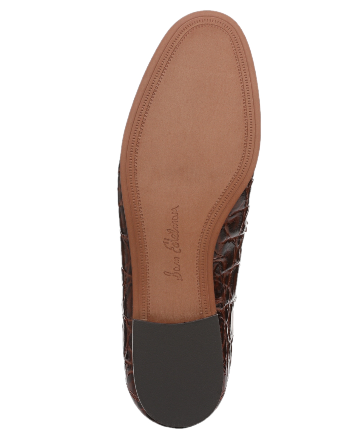 Sam Edelman Women's Loraine Bit Loafers In Brown