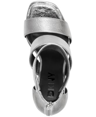 Women's Nikolaos Slip-On Dress Sandals