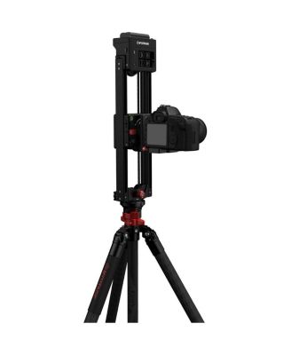 LP-01 L-Shape Quick Release Plate