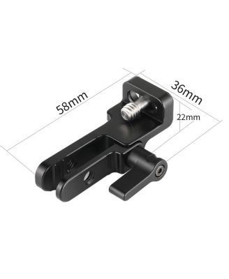 HDMI Cable Clamp for Nikon Z6/Z7
