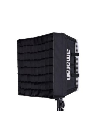 Pano 120c 120W RGBWW LED Light Panel Kit