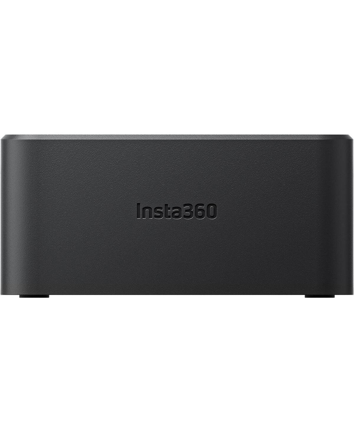 Insta360 Fast Charging Hub for X4 Action Camera Batteries