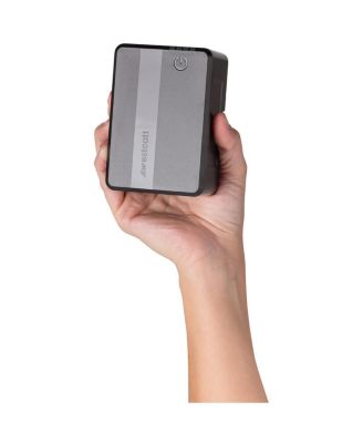 MV95 Mini 95Wh 14.8V 6400mAh Lithium-ion V-Mount Battery