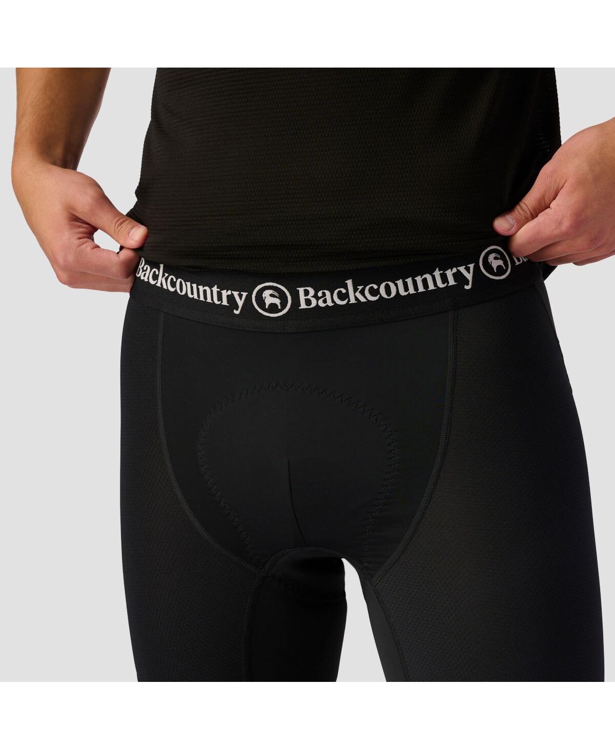 Backcountry Men's Bike Liner Short Shorts Liners